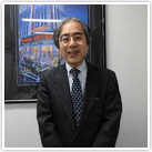濱田 昌男