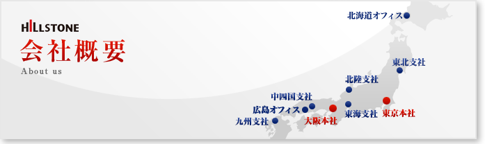 会社概要