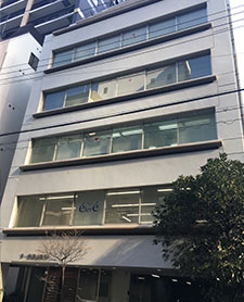 外観イメージ