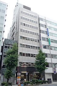 外観イメージ